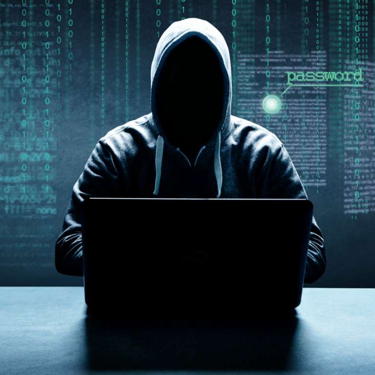 Augmented Intelligence: Phantom Sovereigns of Cyber Spycraft